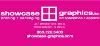 showcasegraphics