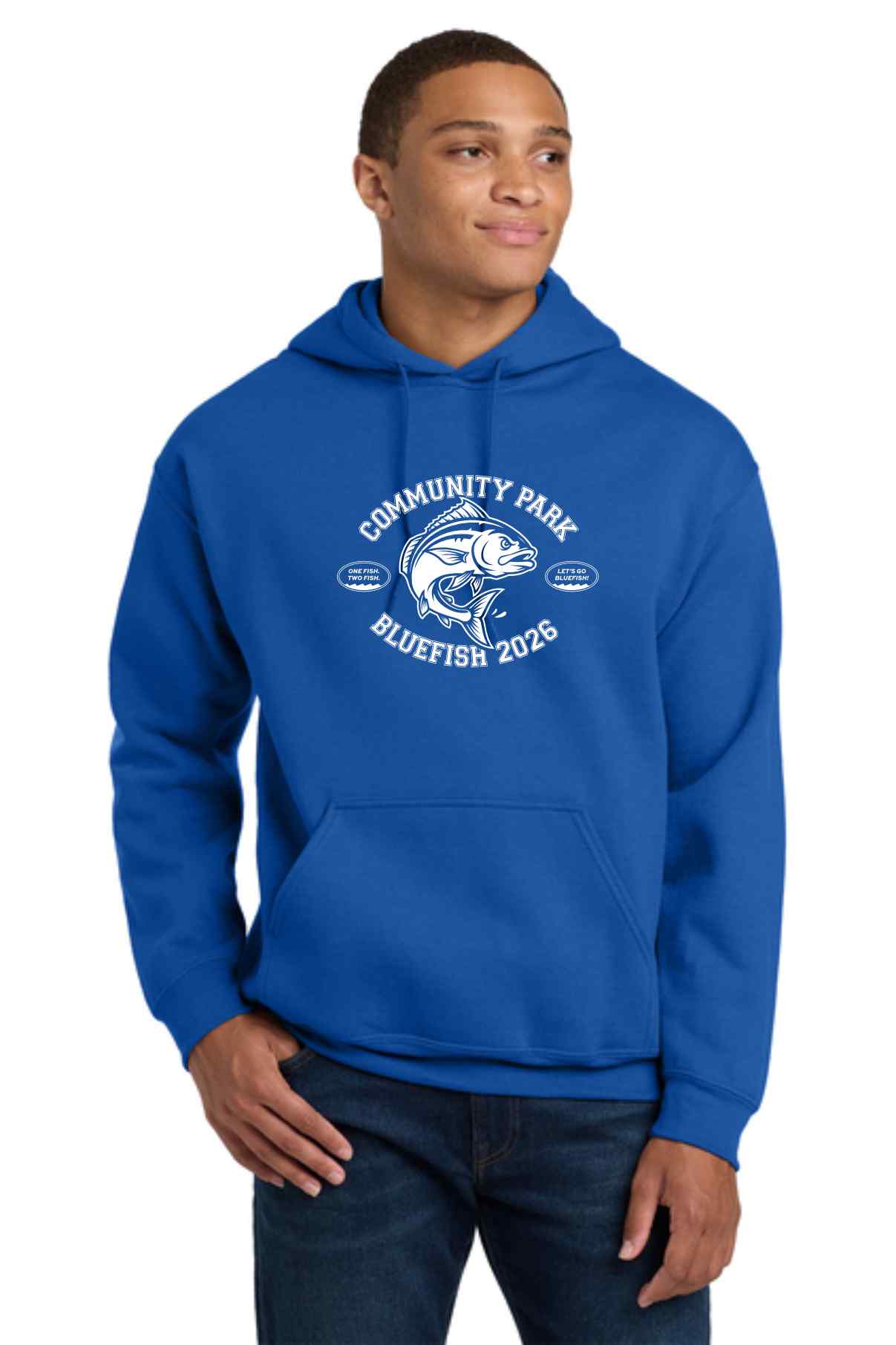 18500 Heavy Blend Hooded Sweatshirt *SP1C*
