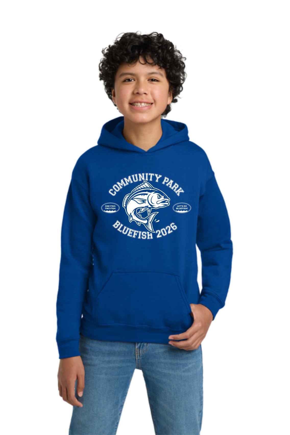 18500B Youth Heavy Blend Hooded Sweatshirt *SP1C*