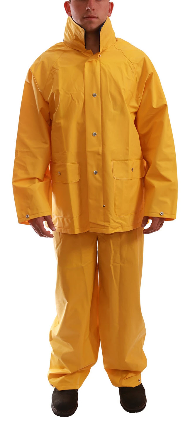 Tuff Suits Show Product