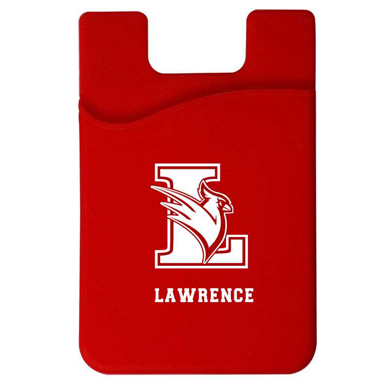 PL-1235 Silicone Cell Phone Pocket