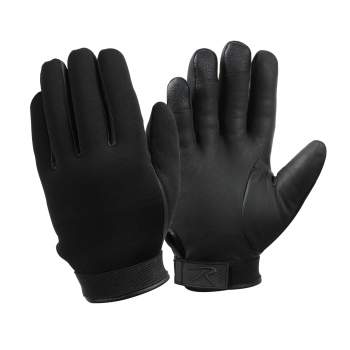 3558__ROTHCO INSULATED WATERPROOF GLOVE