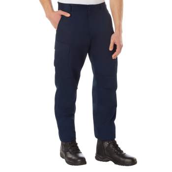7971 Rothco Tactical BDU Cargo Pants
