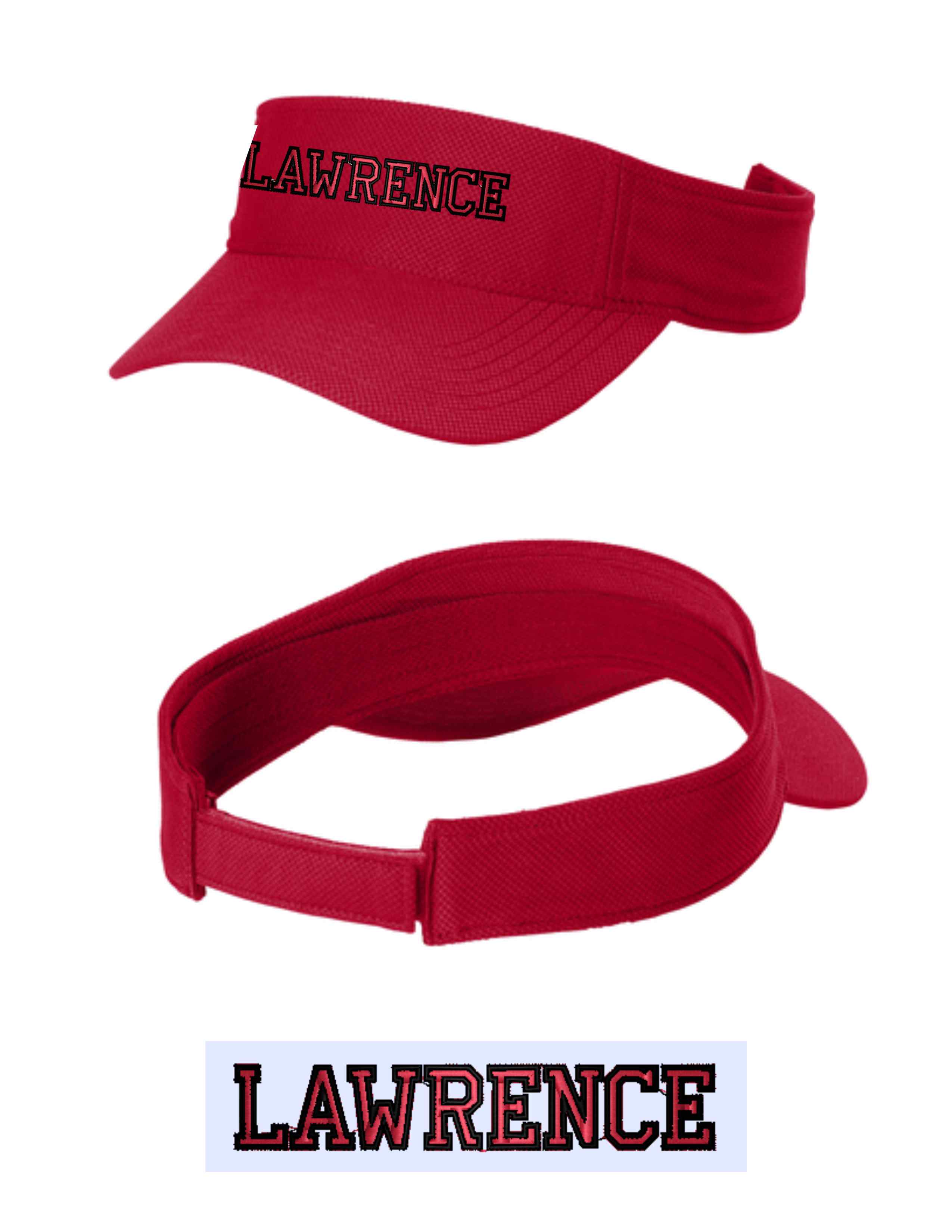 STC51 Action Visor