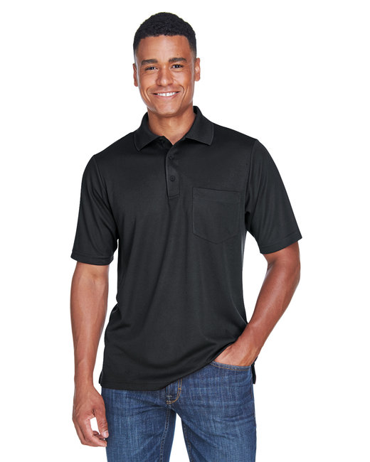88181P Men s Origin Performance Piqu Polo with Pocket