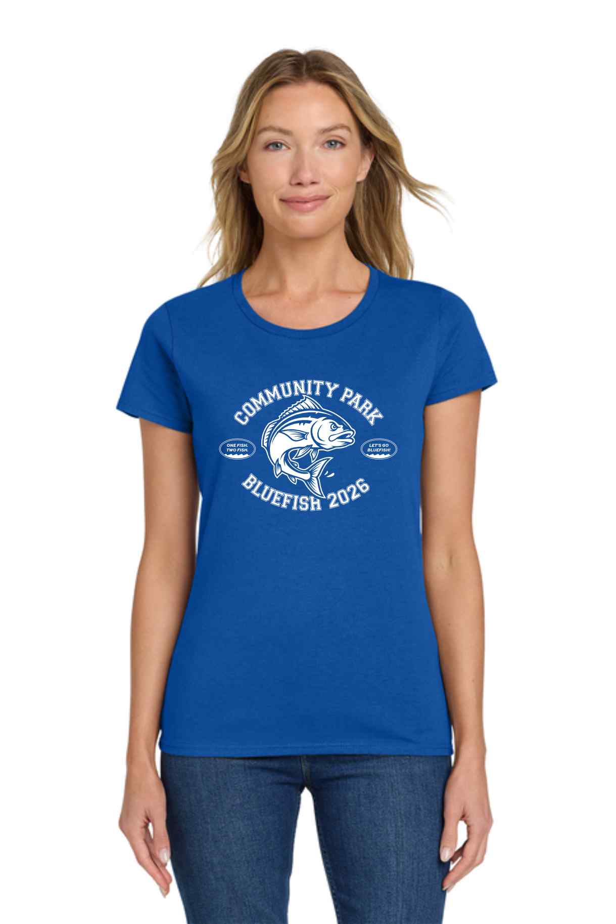 Women s Heavy Cotton 100% Cotton T-Shirt