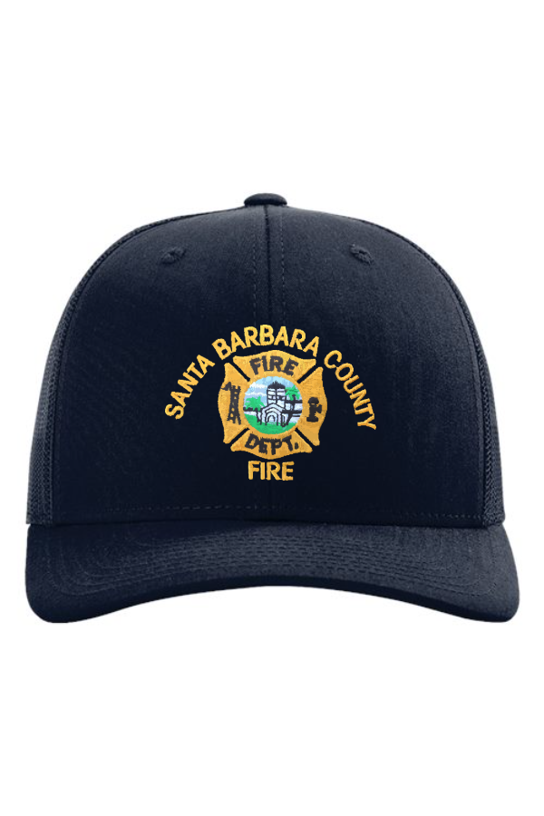 Snapback Trucker Cap (112)