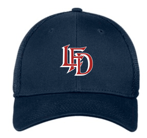 Flex Fit Hat (110)