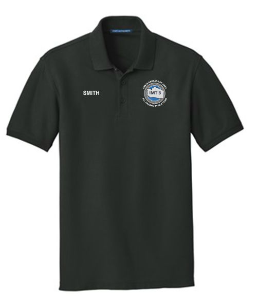 Polo - Short Sleeve (ST650)