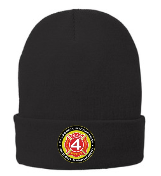 Knit Cap (CP90)