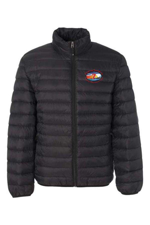 Packable Down Jacket (15600)