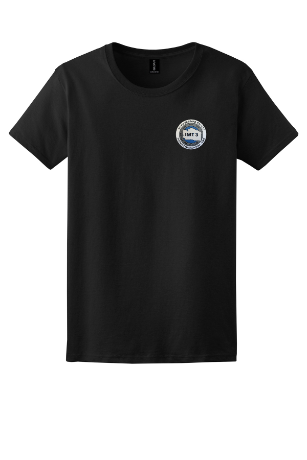 T-Shirt Ladies (2000L)