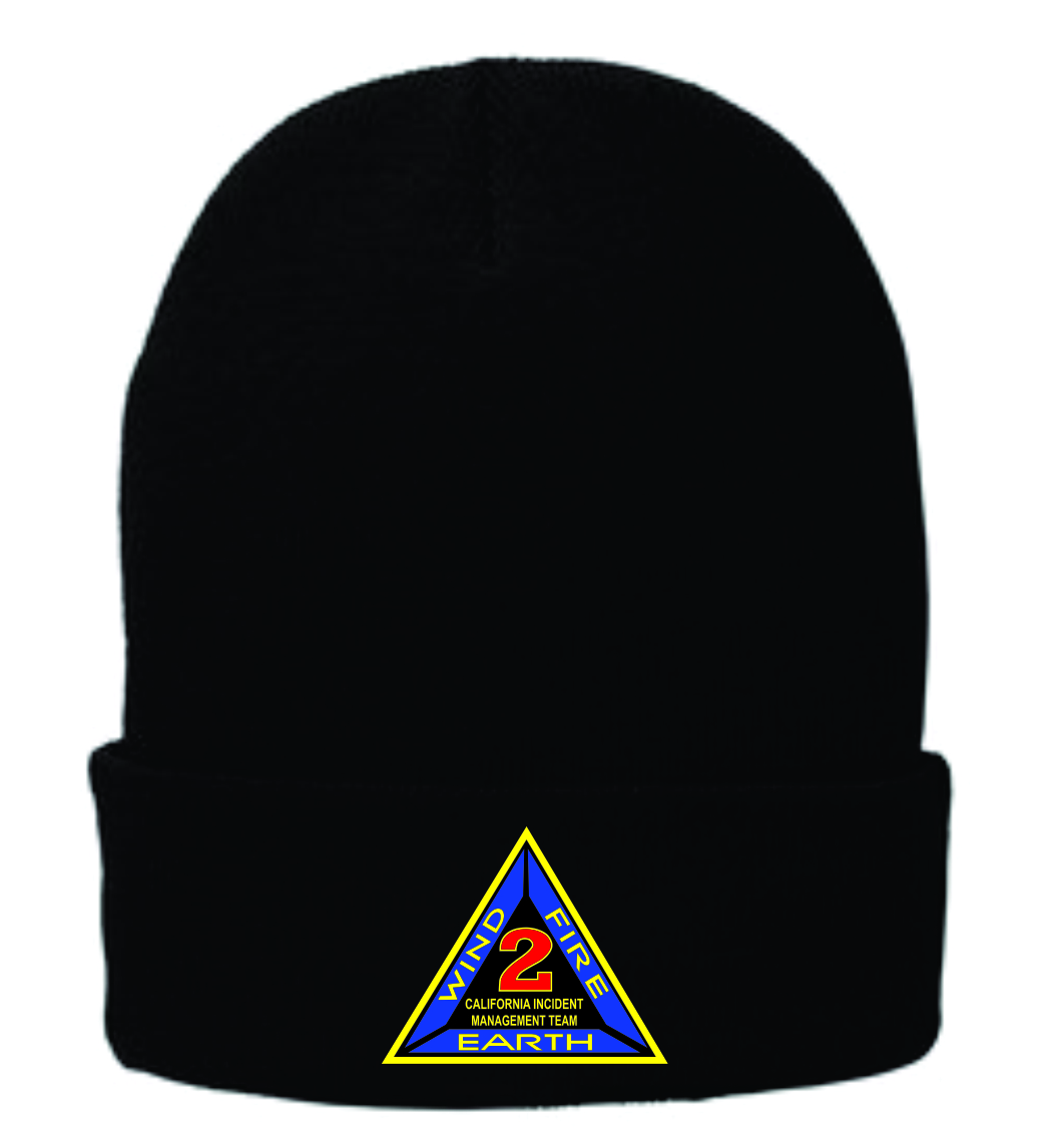 Knit Cap (CP90)