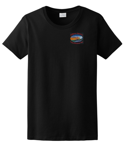 T-Shirt Ladies (2000L)