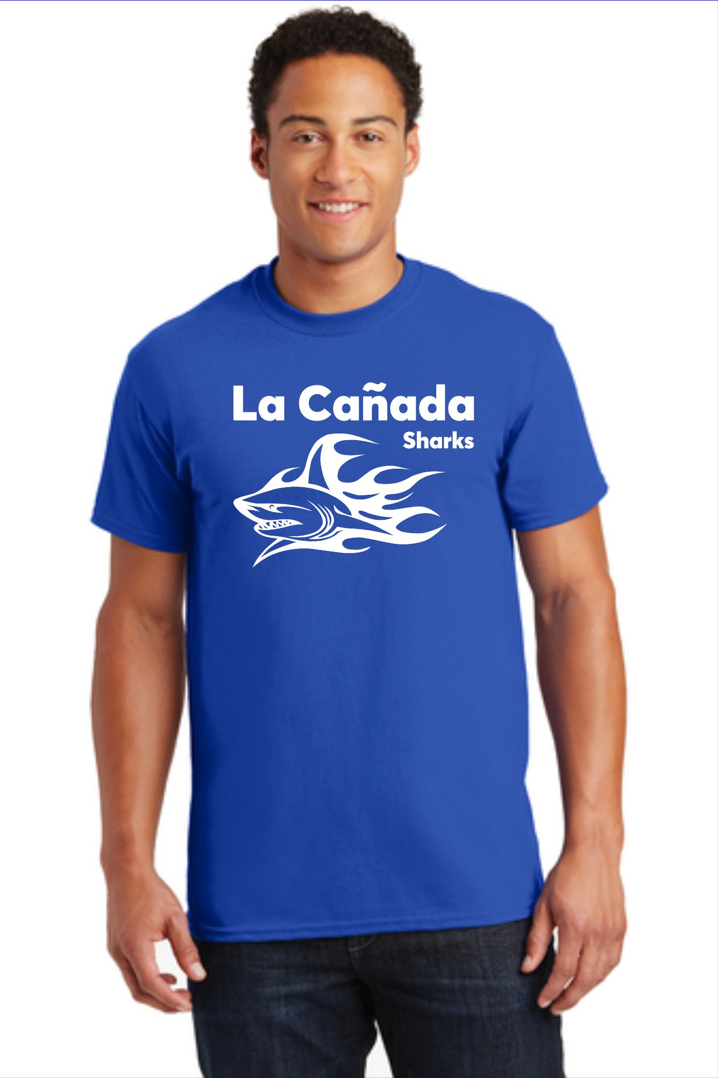 Adult T-Shirt (8000)