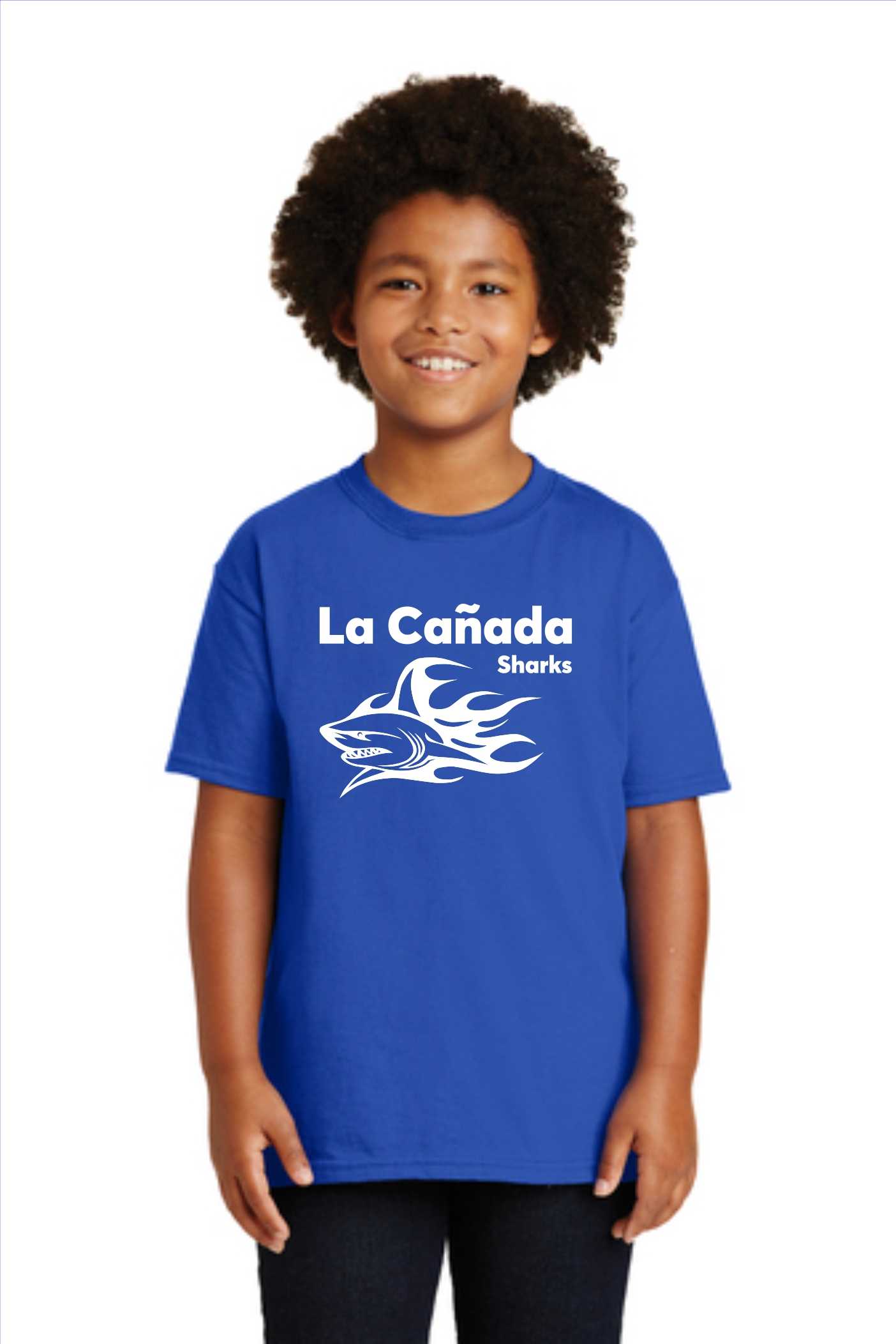 Youth T-Shirt (8000B)
