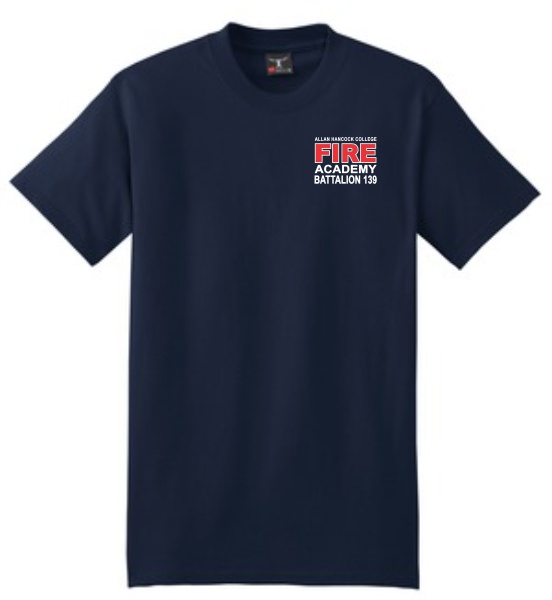 Navy Tee Shirt (2000)