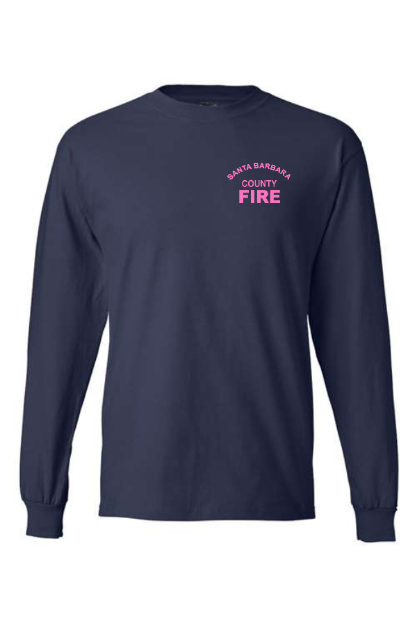 BCAM - T-Shirt, Long Sleeve (5186)