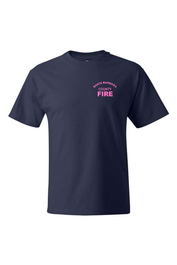 BCAM - Beefy-T Tall T-Shirt (518T)