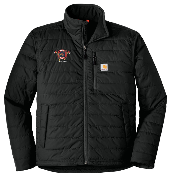 Gilliam Jacket (CT102208)