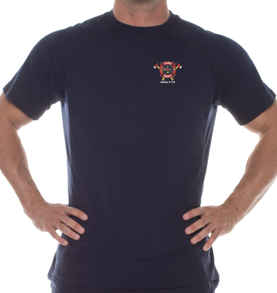 DFND FR SS Shirt (FR208)