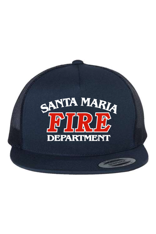 Classic Trucker Cap (6006)