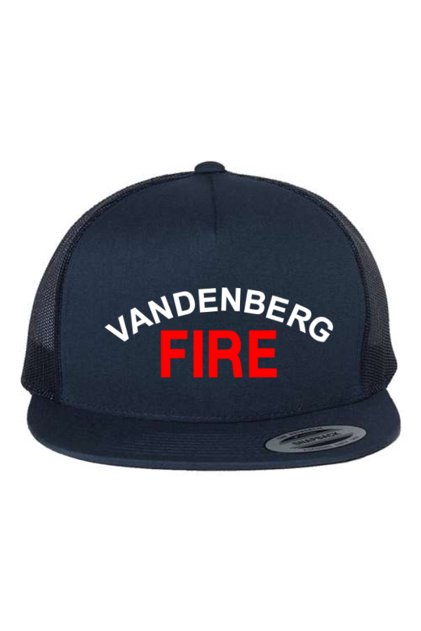 Classic Trucker Cap (6006)