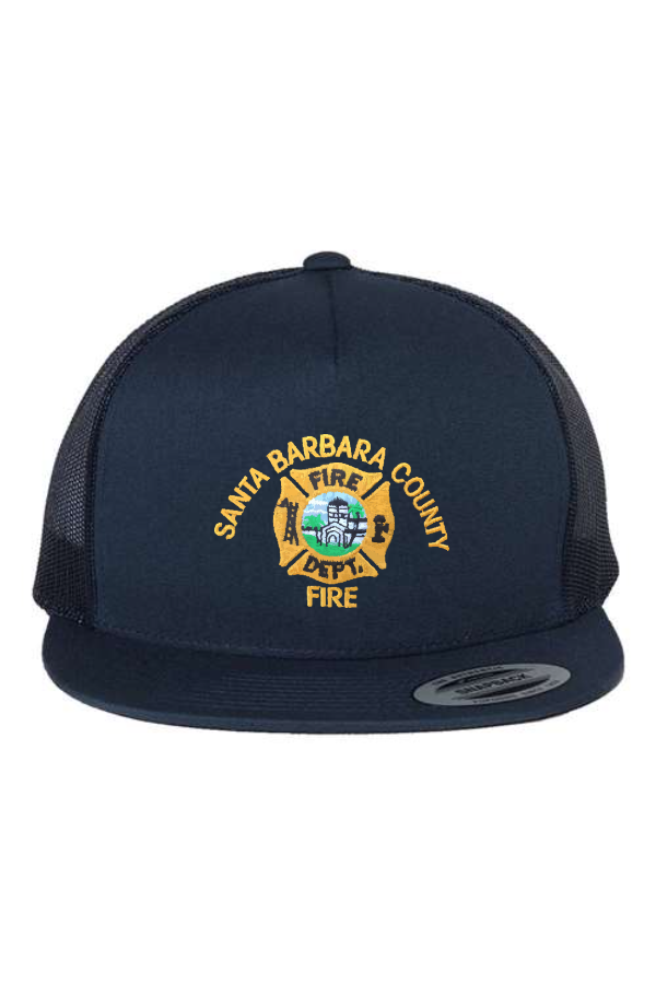 Trucker Cap (6006)