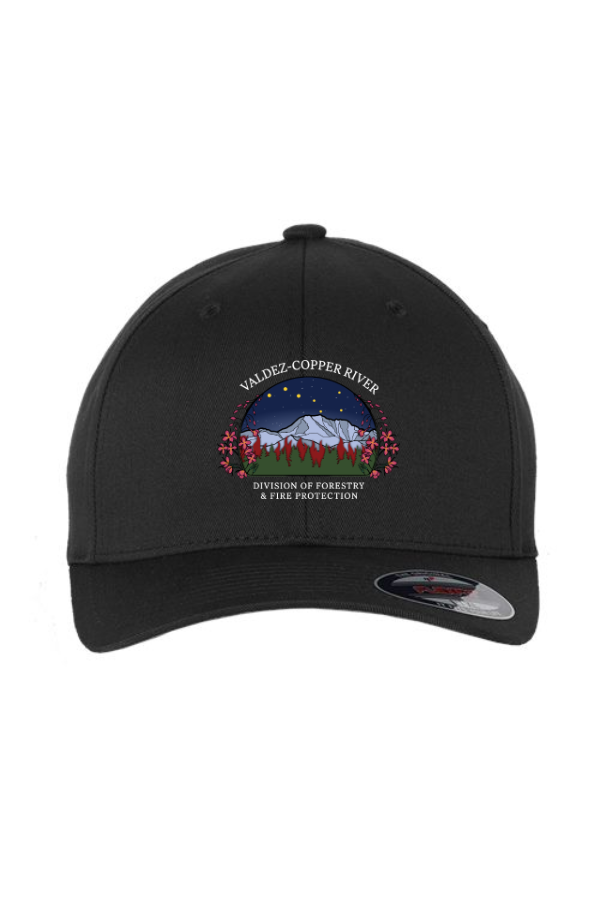 Cotton Blend Cap (6277)