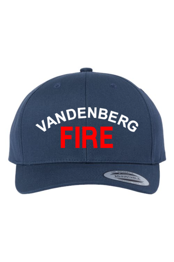 YP Snapback Cap (6389)