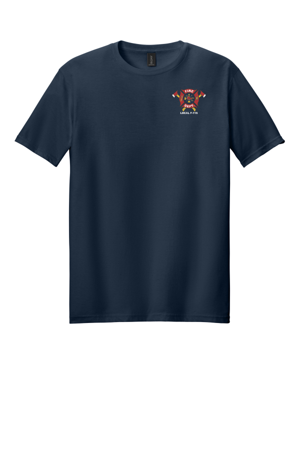 Softstyle T-Shirt (64000)