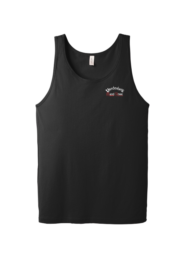 Unisex Jersey Tank (BC3480)
