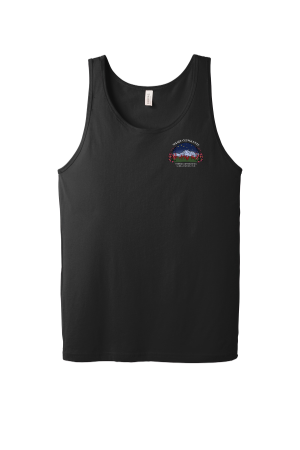Unisex Jersey Tank (BC3480)