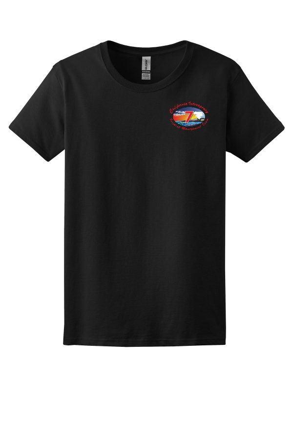 T-Shirt Ladies (2000L)