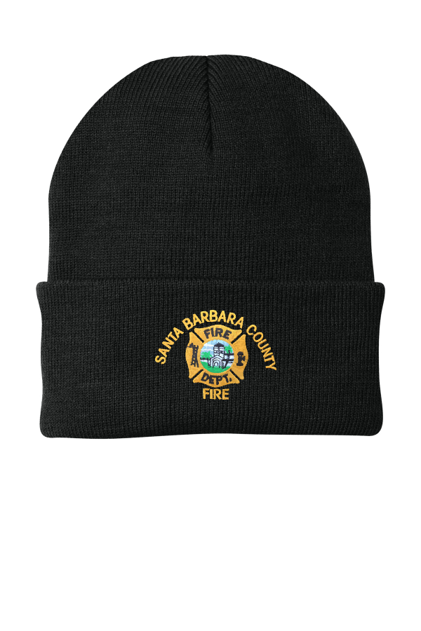 Knit Cap (CP90L)
