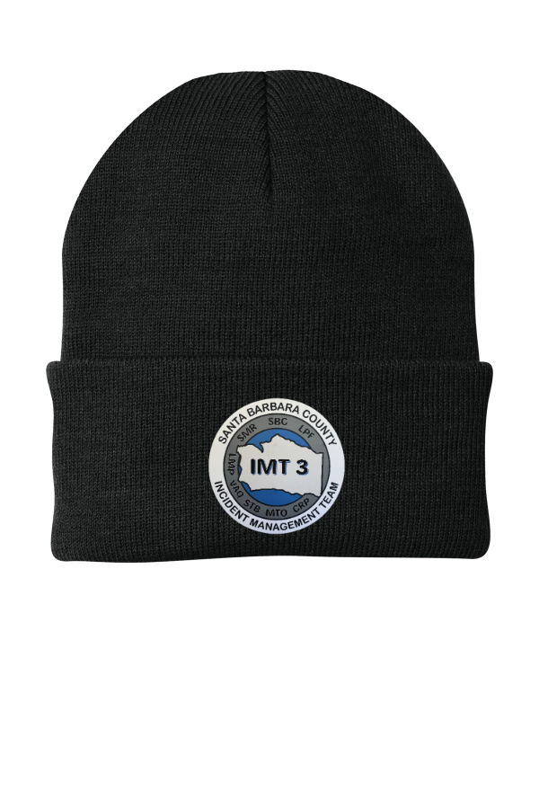 Knit Cap (CP90)