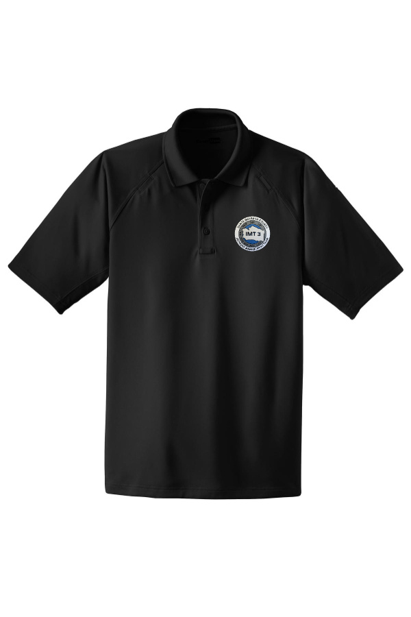 Tactical Polo (CS410)