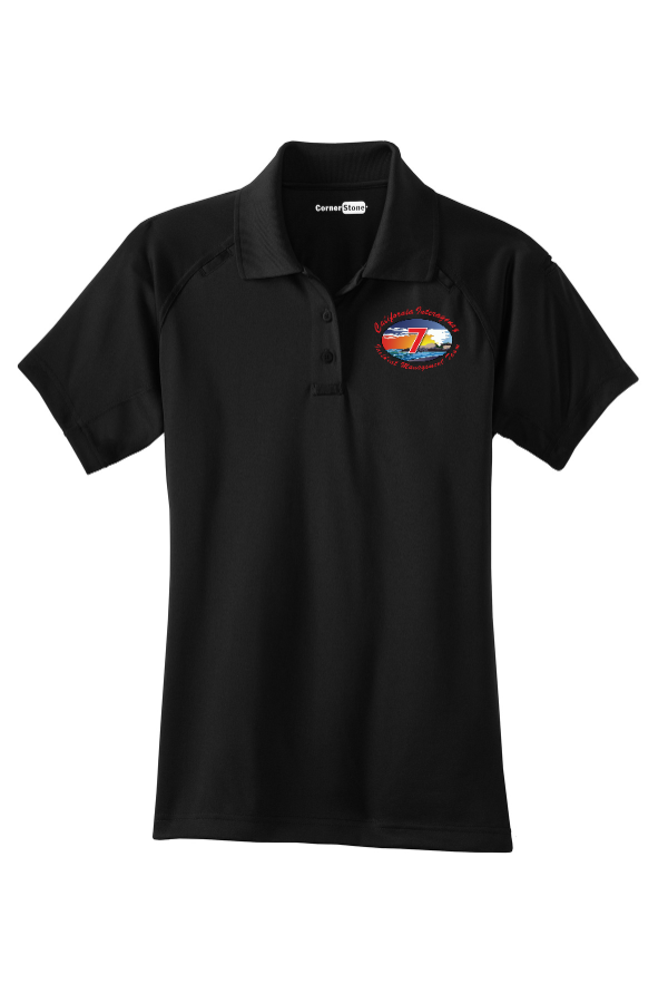 Womens Tactical Polo (CS411)