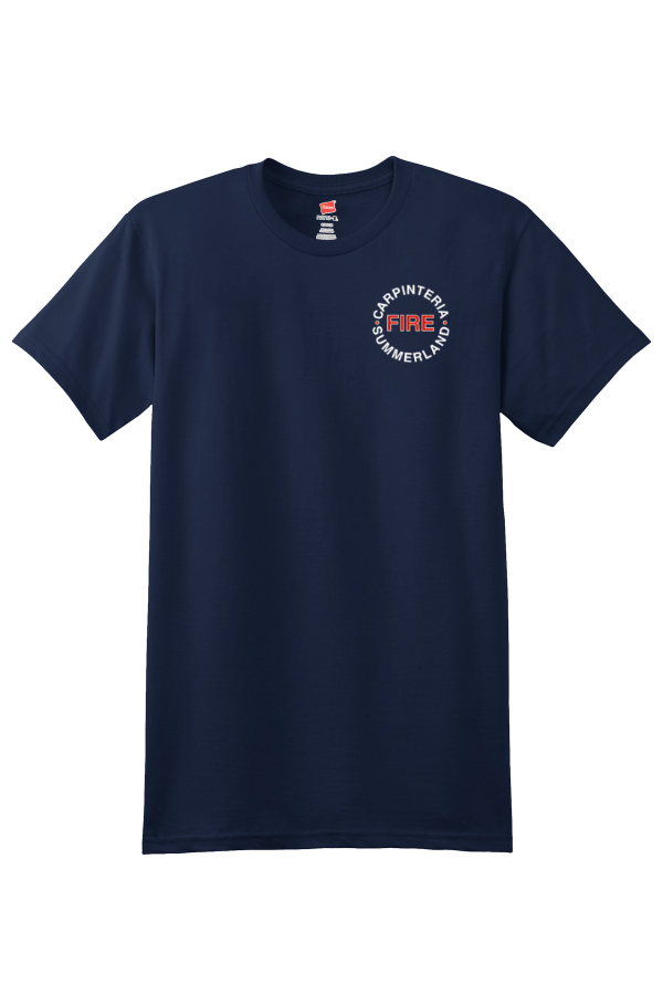Perfect-T Cotton T-Shirt (4980)