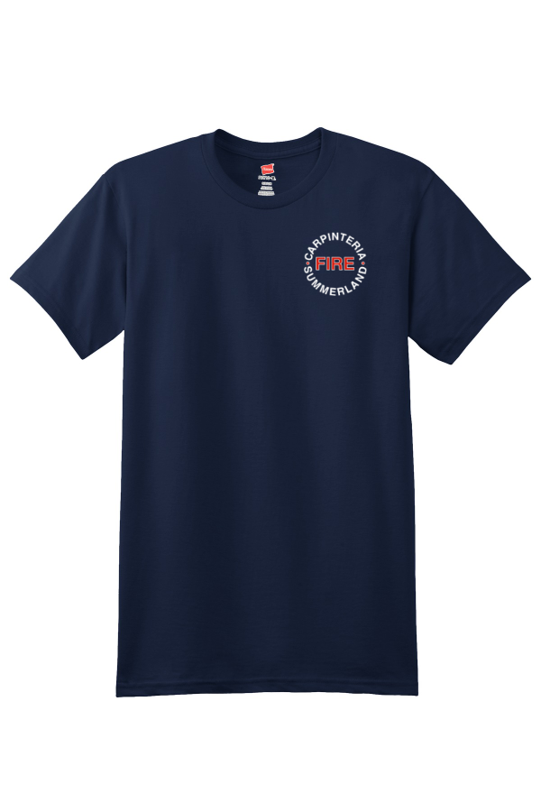 Hanes Beefy-T Tall T-Shirt (5180)