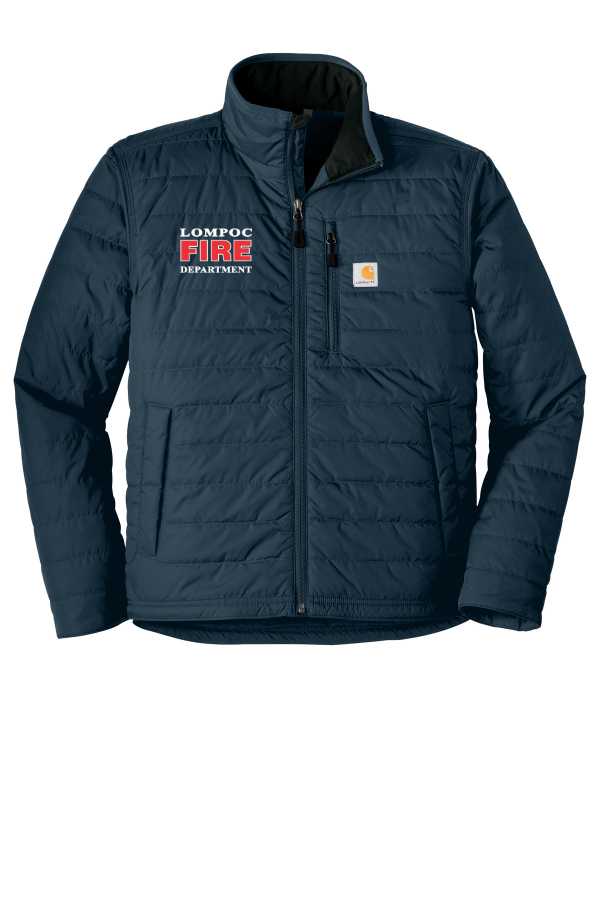 Gilliam Jacket (CT102208)