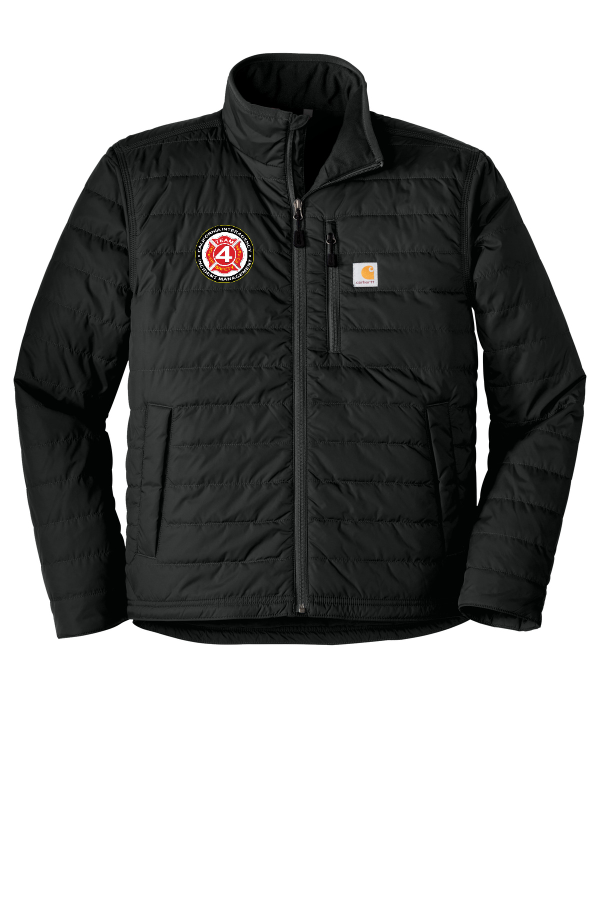 Gilliam Jacket (CT102208)