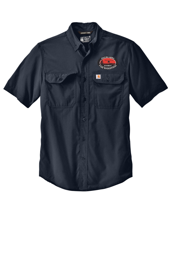 Short Sleeve Shirt (CT105292)