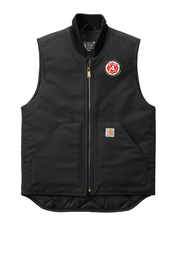 Duck Vest (CT106676)