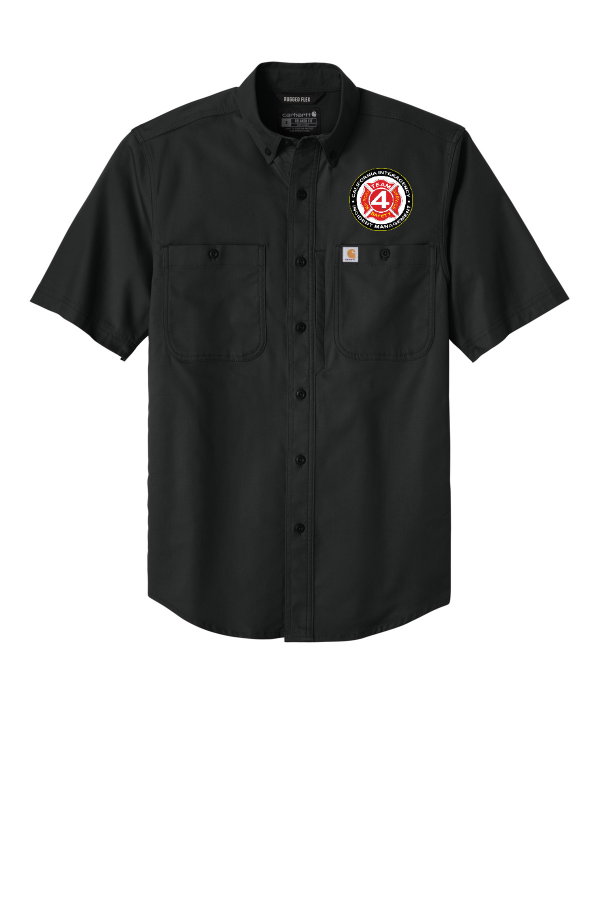 Carhartt Professional Short Sleeve Shirt (CT106688)