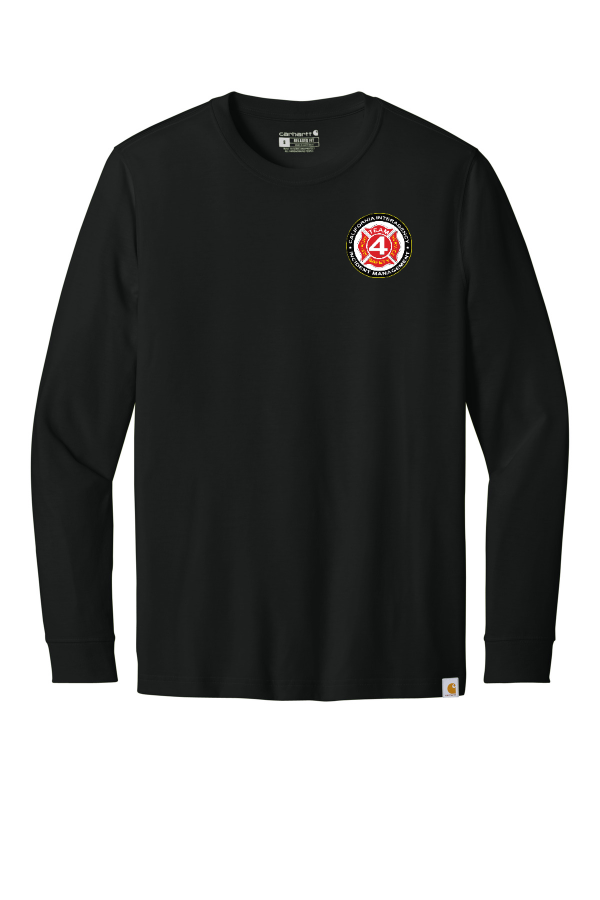Carhartt Long Sleeve T-Shirt (CT106921)