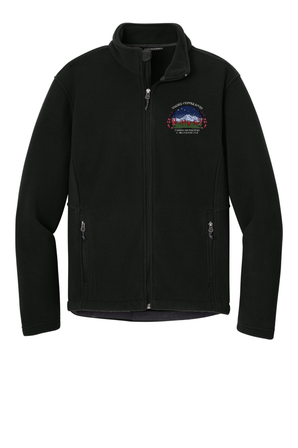 Value Fleece Jacket (F217)
