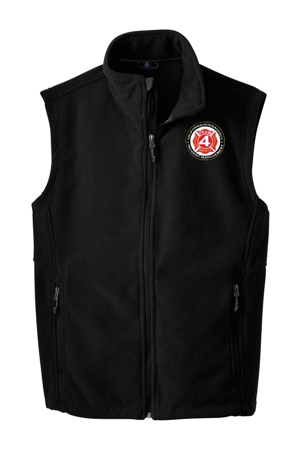 Vest Fleece (F219)
