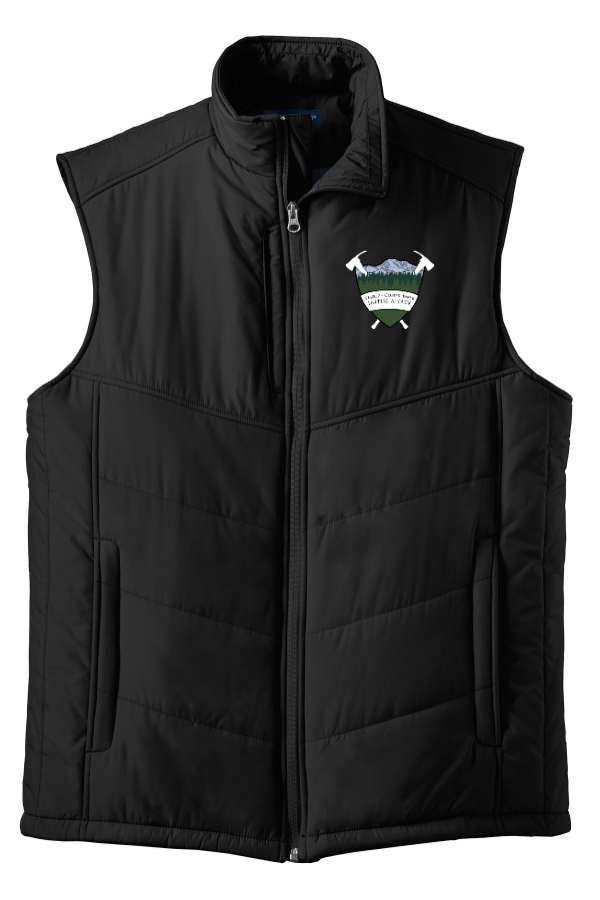 Vest Puffy (J709)
