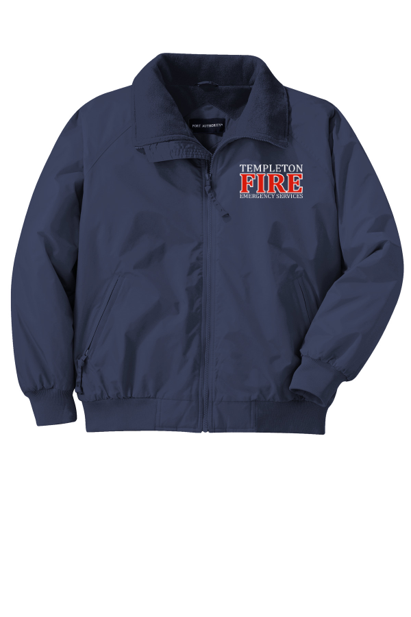 Challenger Jacket (J754)